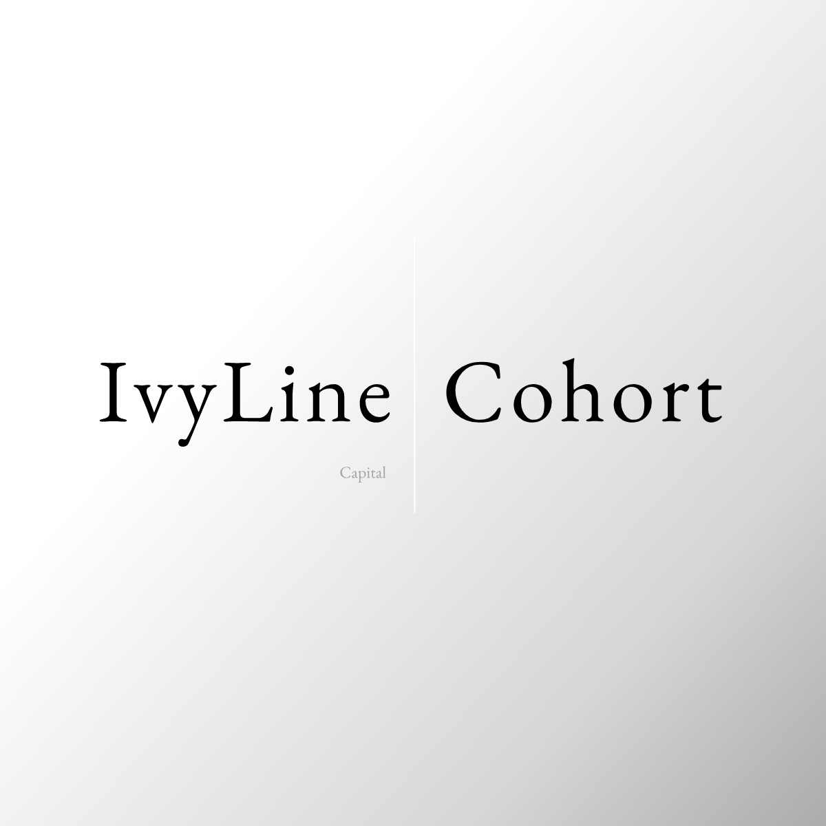 ivyline capital cohorts